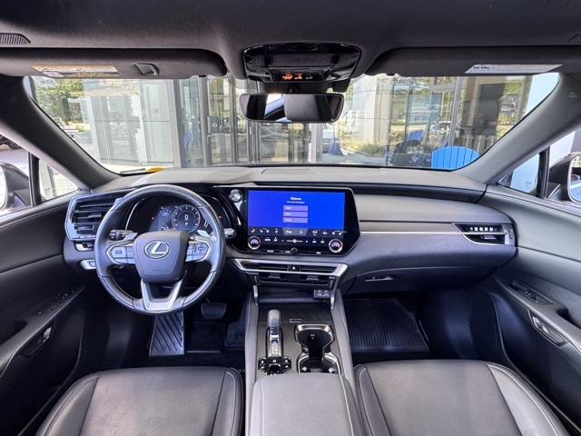 2023 Lexus RX 350 Premium photo 24
