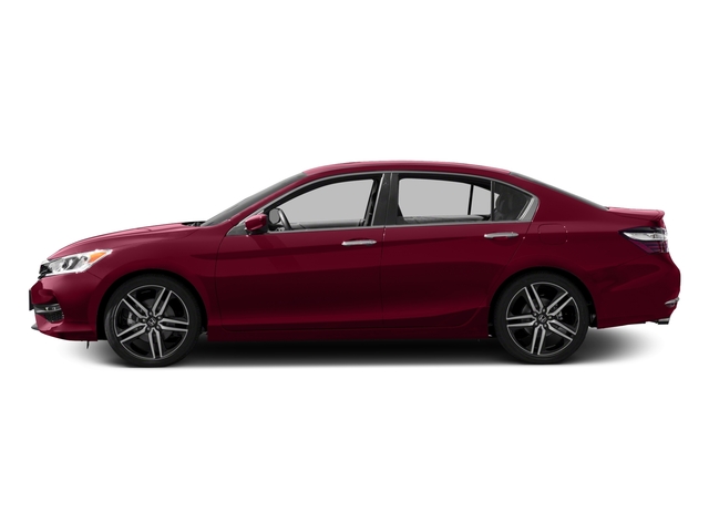 2017 Honda Accord Sport SE photo 3