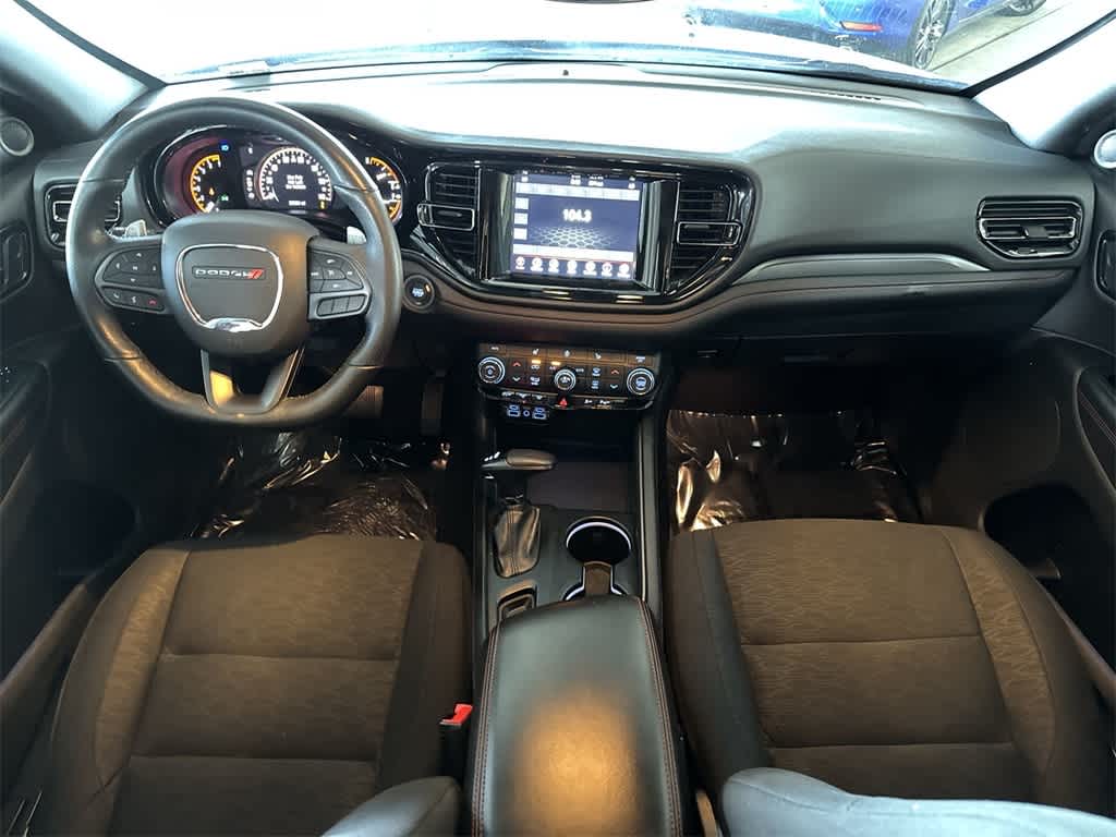 2024 Dodge Durango GT photo 24