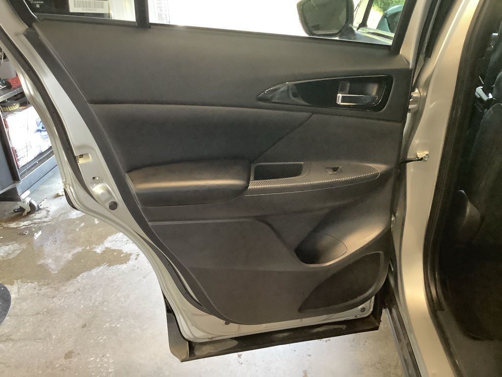 2024 Mitsubishi Eclipse Cross SEL photo 30
