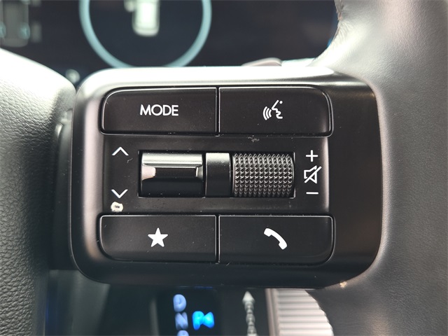 2025 Hyundai Santa Fe Calligraphy photo 23