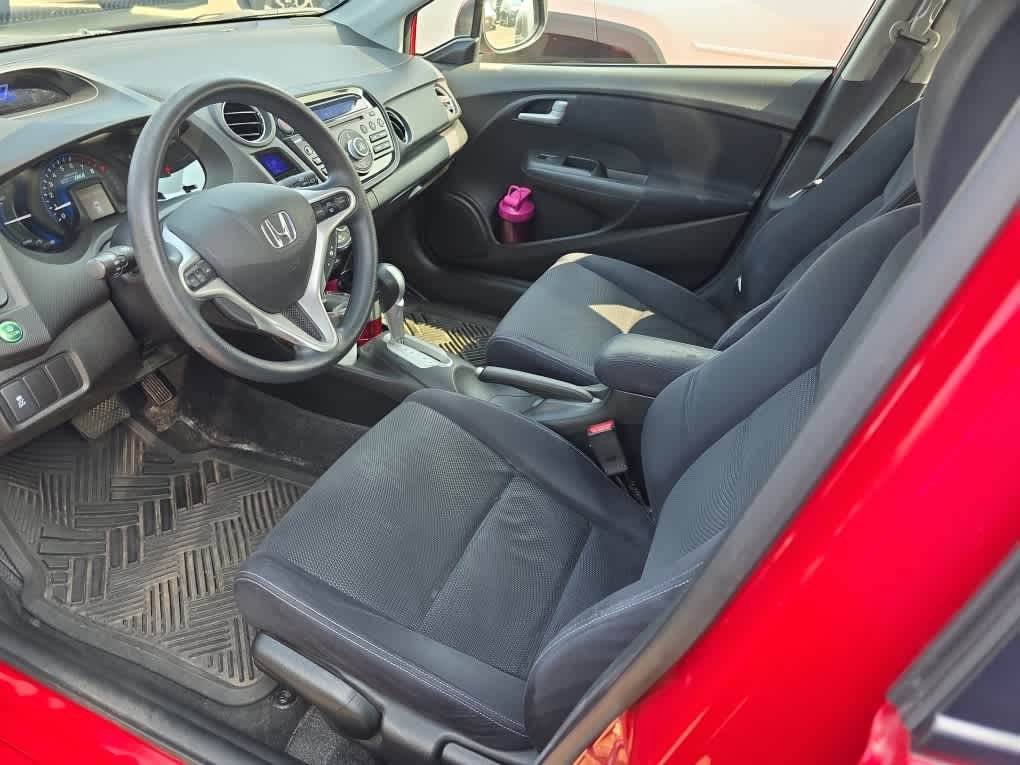 2013 Honda Insight LX photo 5