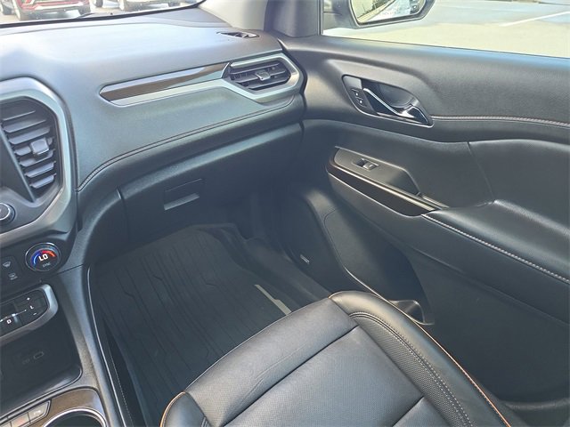 2022 Gmc Acadia AT4 photo 11