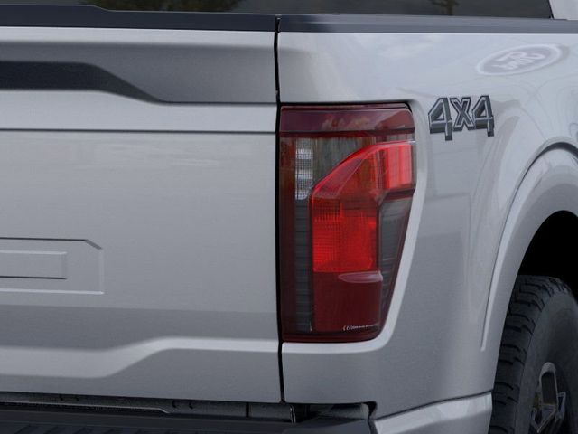 2025 Ford F-150 XLT photo 23