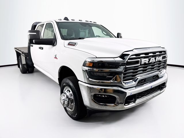 2026 RAM Ram 3500 Chassis Cab Tradesman's photo