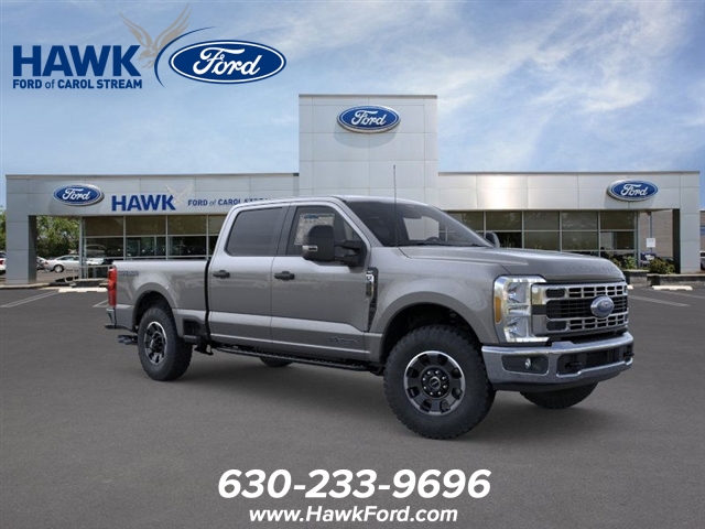 2026 FORD F-350 - Image 7