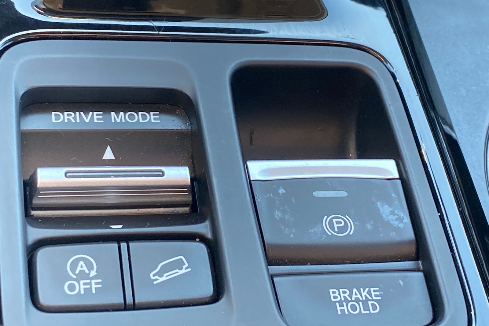 2023 Honda Pilot Touring photo 36