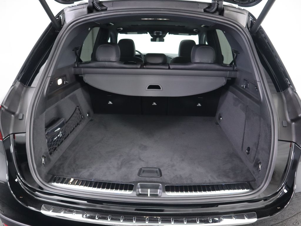 2026 Mercedes Benz GLE 350 photo 29