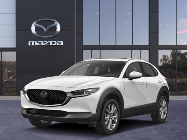 2026 Mazda CX-30 Preferred's photo
