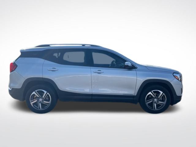2021 Gmc Terrain SLT photo 5