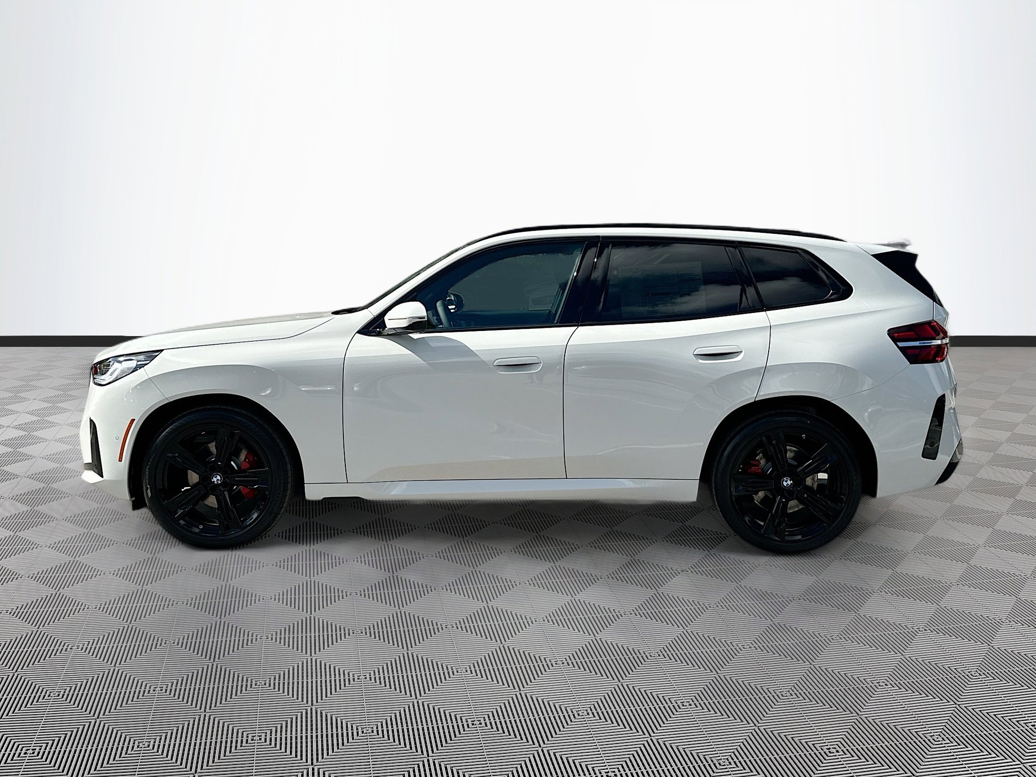 2026 Bmw X3 photo 4