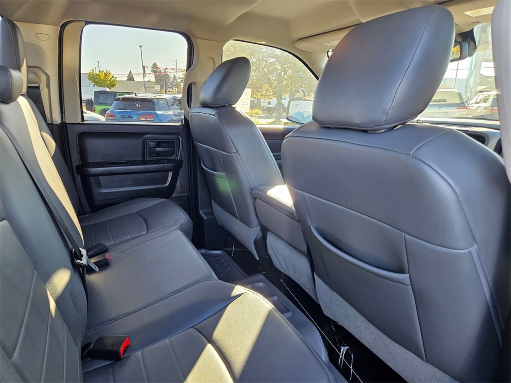 2013 Ram 1500 Tradesman Express photo 32
