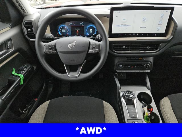 2025 Ford Escape ST-Line Select photo 4