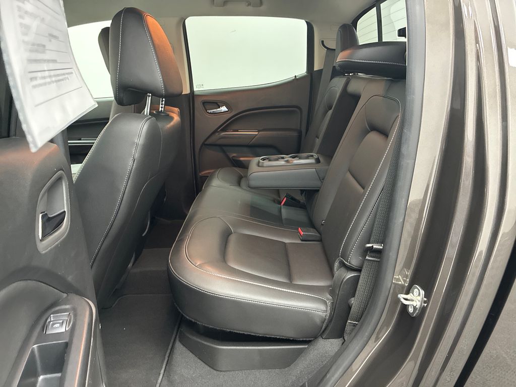 2019 Gmc Canyon SLT photo 19