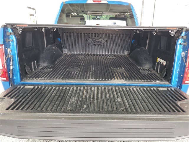 2019 Ford F-150 XL photo 7