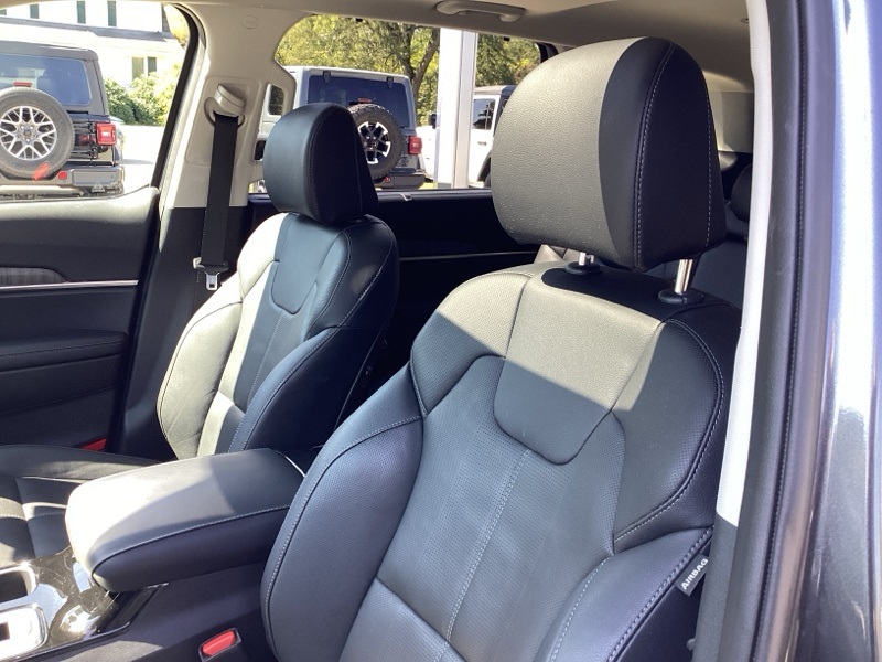 2024 Kia Telluride EX photo 24
