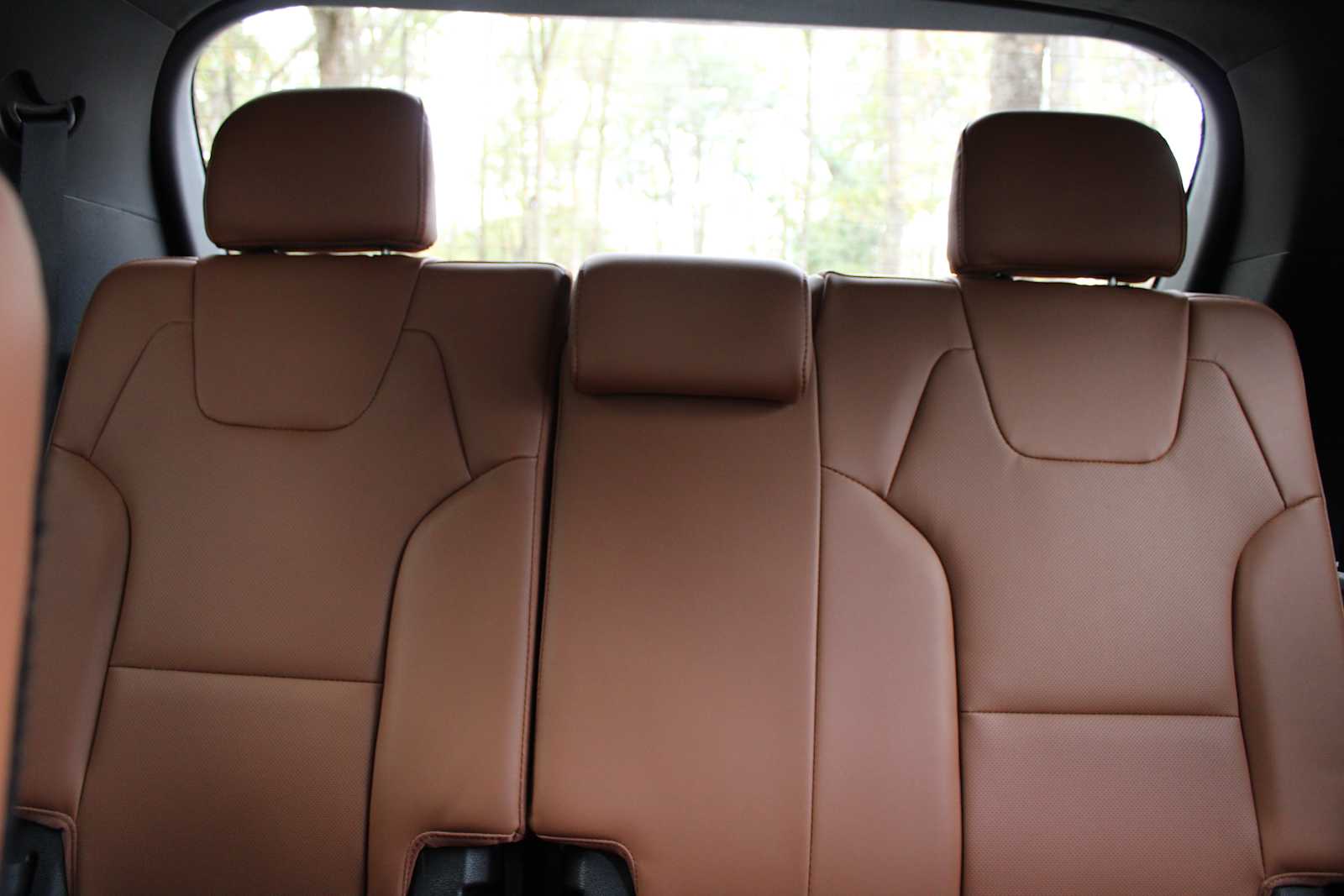2025 Kia Telluride SX Prestige X-Line photo 53