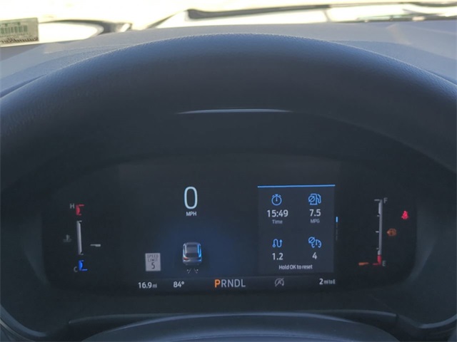 2026 Ford Escape Active photo 25