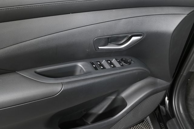 2026 Hyundai Tucson SEL photo 15