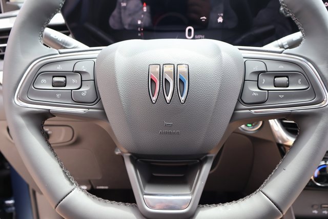 2026 Buick Encore GX Sport Touring photo 18