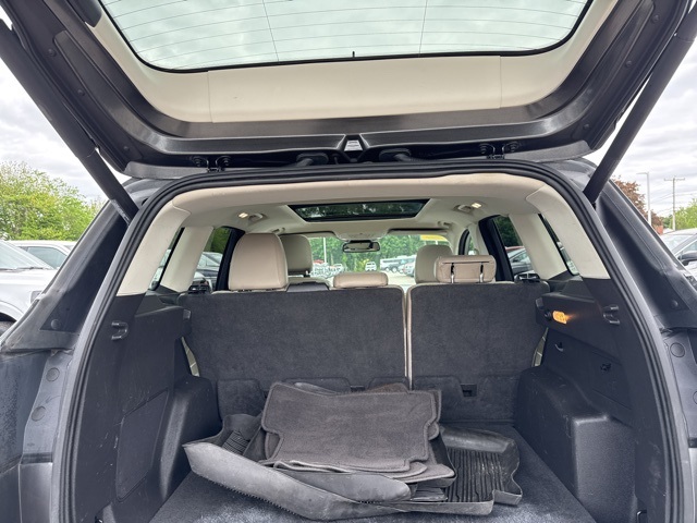 2019 Ford Escape Titanium photo 3