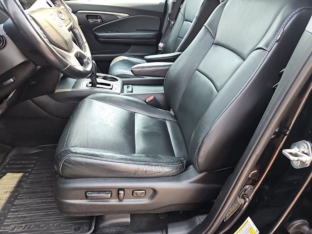 2019 Honda Pilot EX-L photo 20