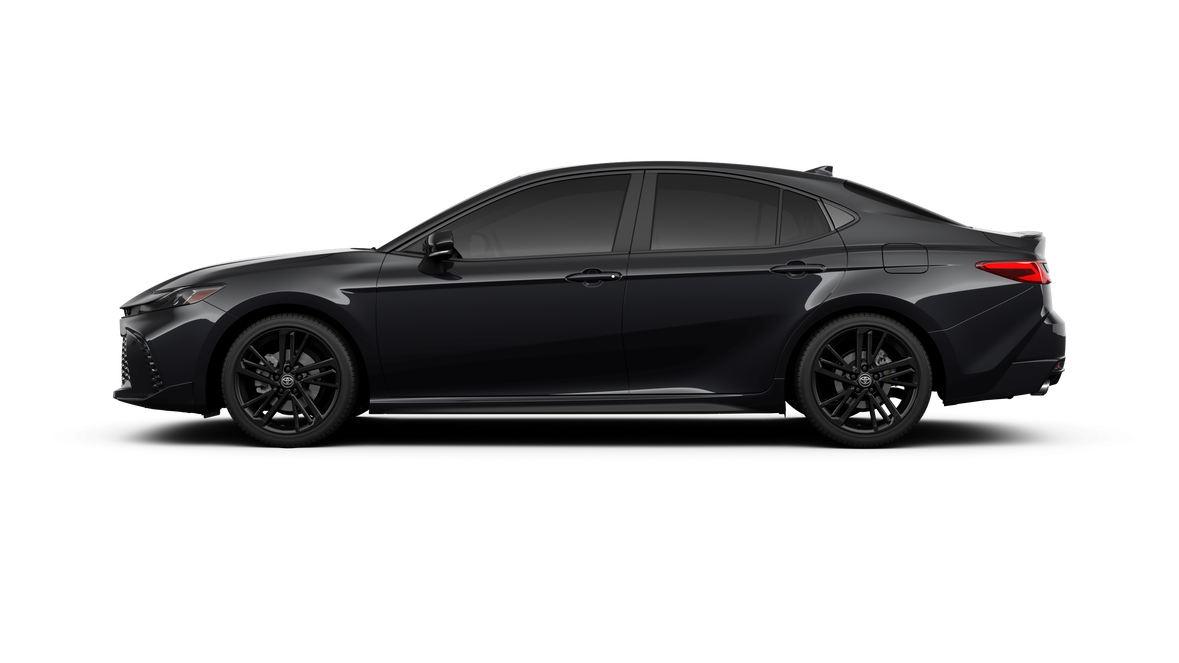 2026 Toyota Camry photo 17
