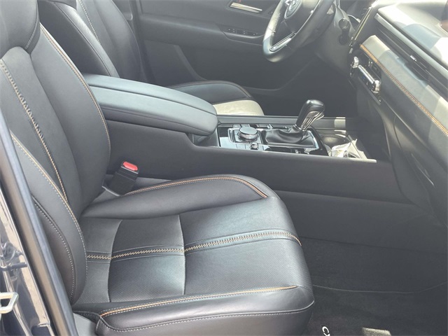 2024 Mazda CX-50 2.5 Premium Plus photo 16