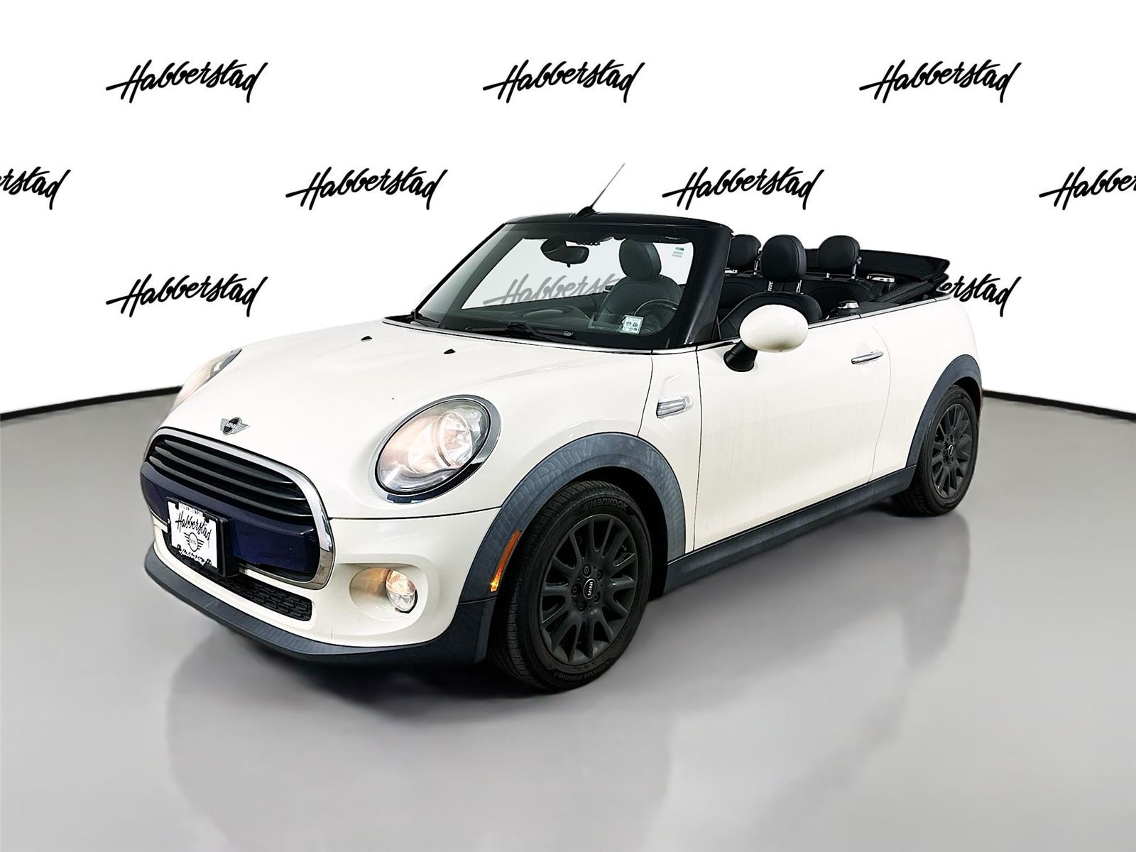 2017 MINI Cooper Base