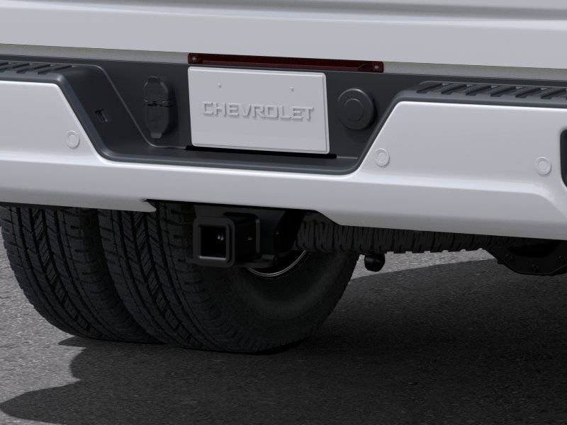 2025 Chevrolet Silverado 3500HD High Country photo 14