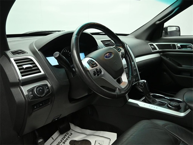 2015 FORD EXPLORER - Image 11