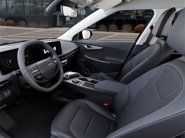 2025 Kia EV6 Wind photo 15