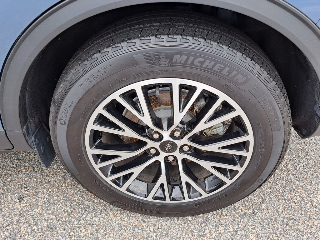 2023 Ford Escape Plug-In Hybrid Base photo 31