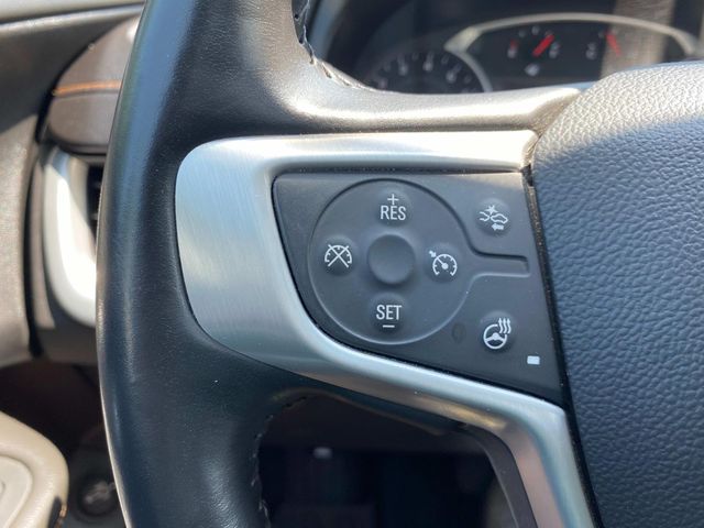 2021 Gmc Terrain SLT photo 19