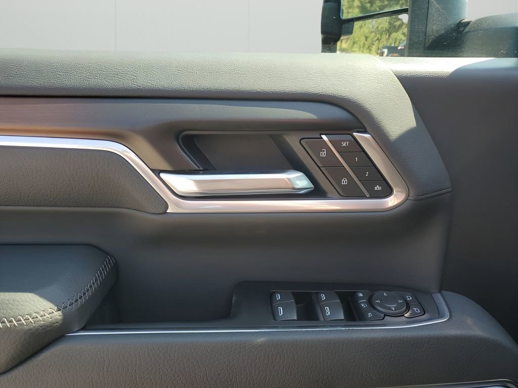 2026 Gmc Sierra 2500 Denali photo 22