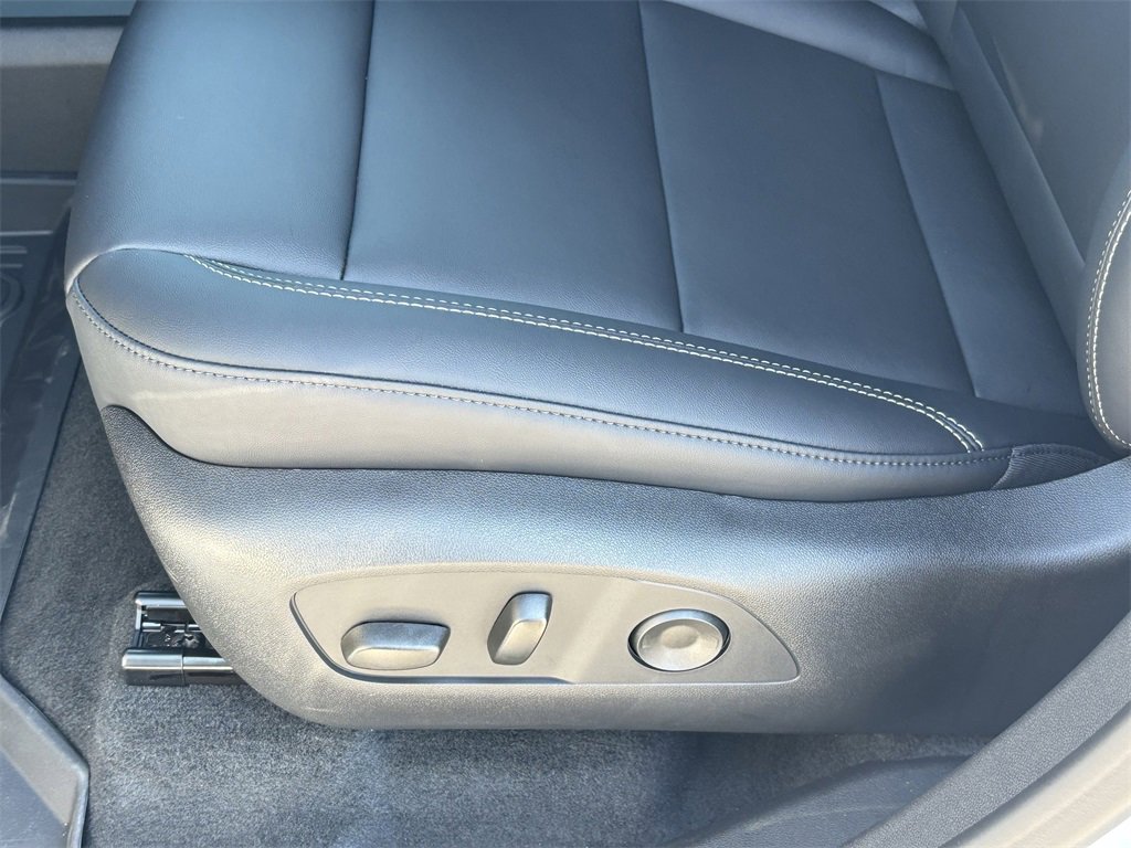 2026 Gmc Acadia Elevation photo 8