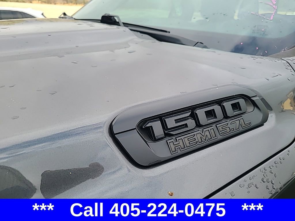 2020 Ram 1500 Big Horn Lone Star photo 2