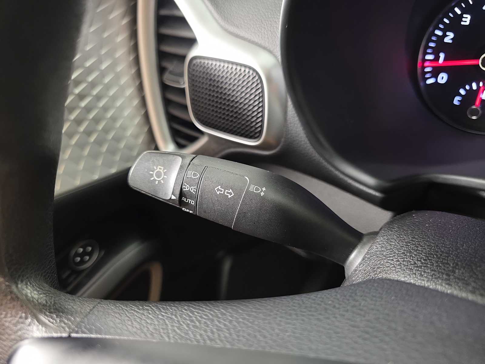 2022 Kia Soul LX photo 22
