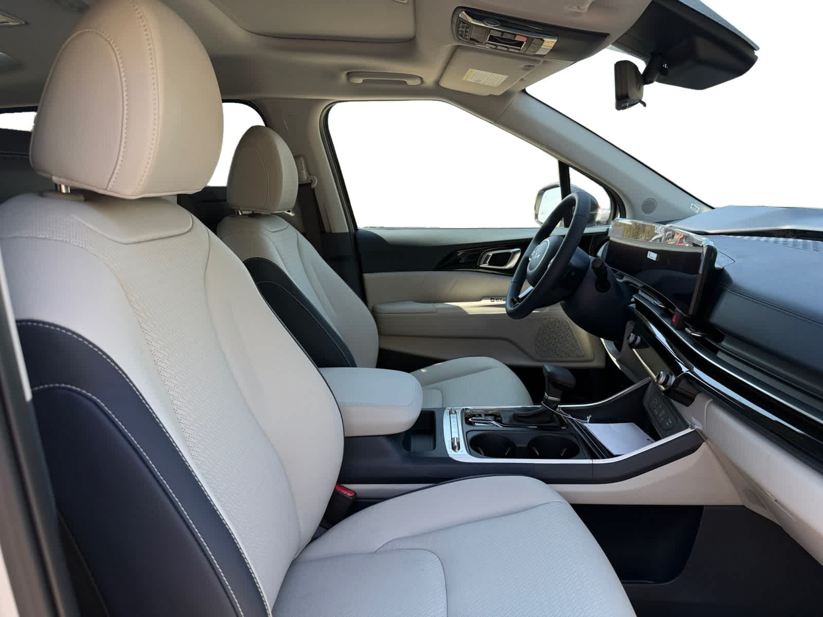 2026 Kia Carnival SX Prestige photo 14