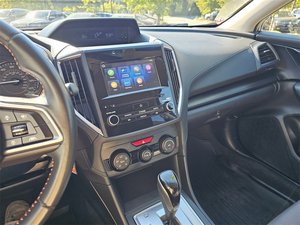 2019 Subaru Crosstrek 2.0i Premium photo 26