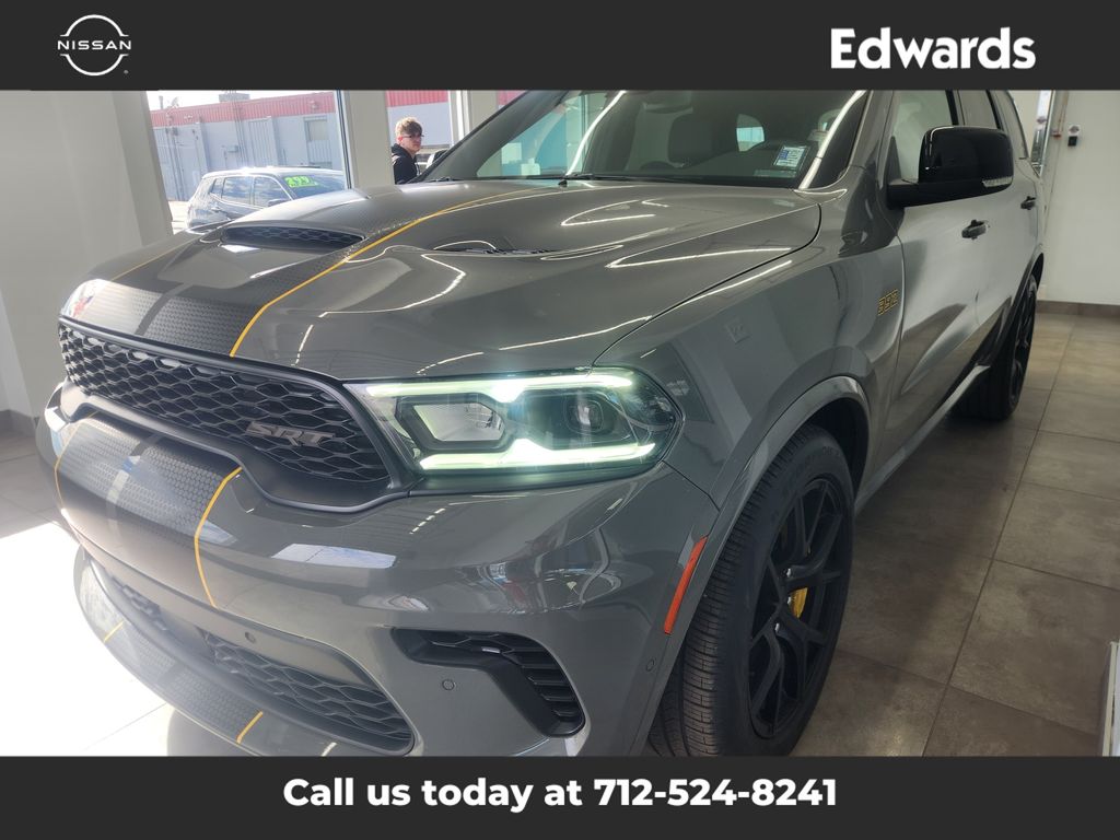 2024 Dodge Durango SRT 392 photo 3