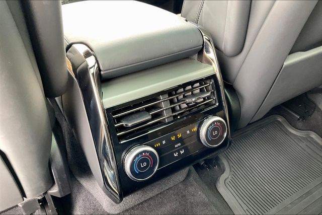 2023 Land Rover Range Rover Sport SE photo 29