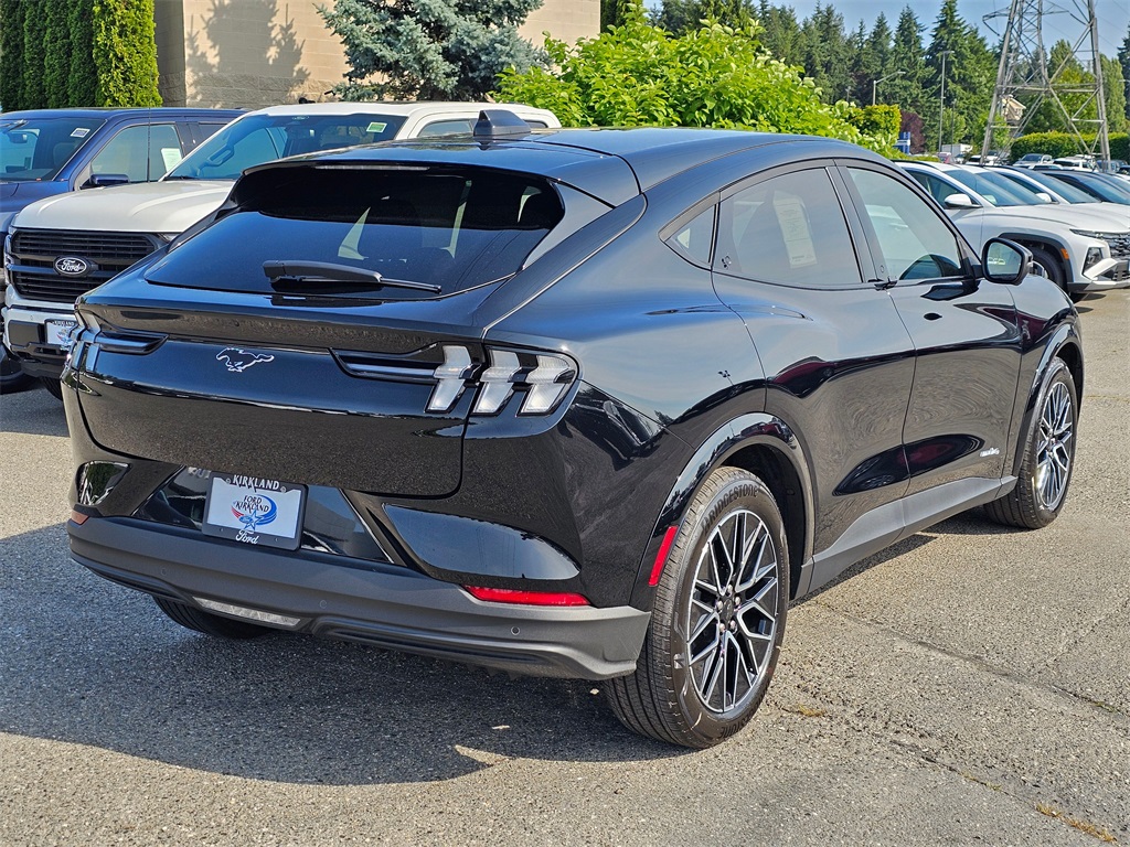 2025 Ford Mustang Mach-E Premium photo 7