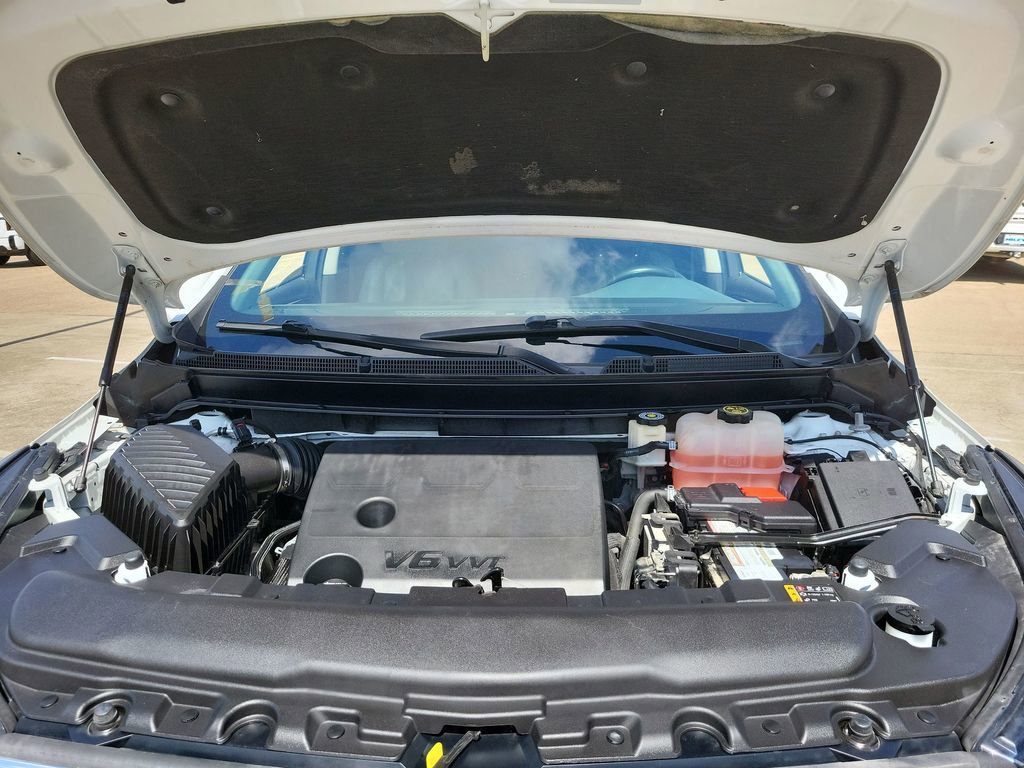 2020 Buick Enclave Essence photo 26