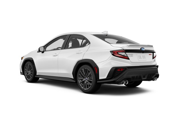 2025 Subaru WRX Premium photo 5
