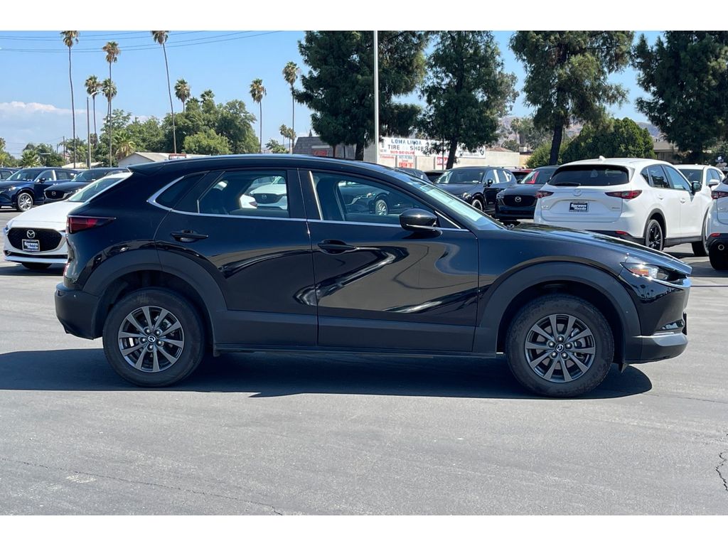 2023 Mazda CX-30 2.5 S photo 8