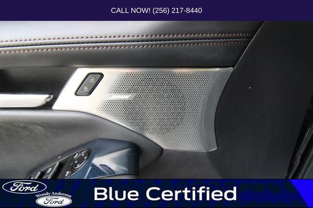 2019 Mazda Mazda3 Hatchback Preferred photo 29