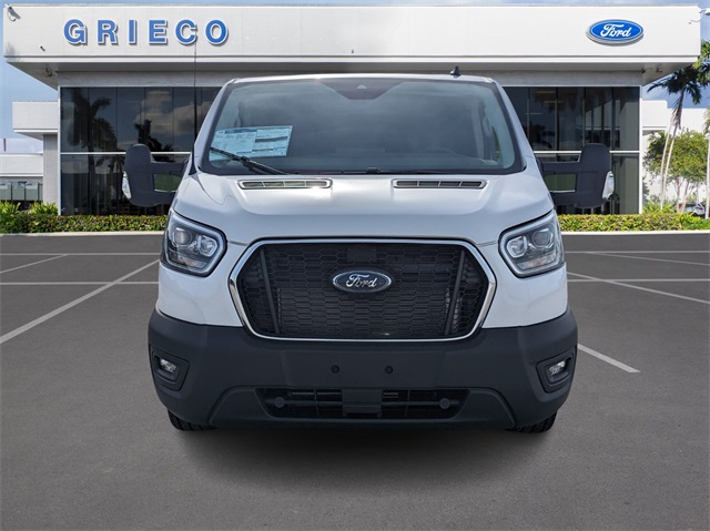 2024 Ford Transit Cargo Van photo 3