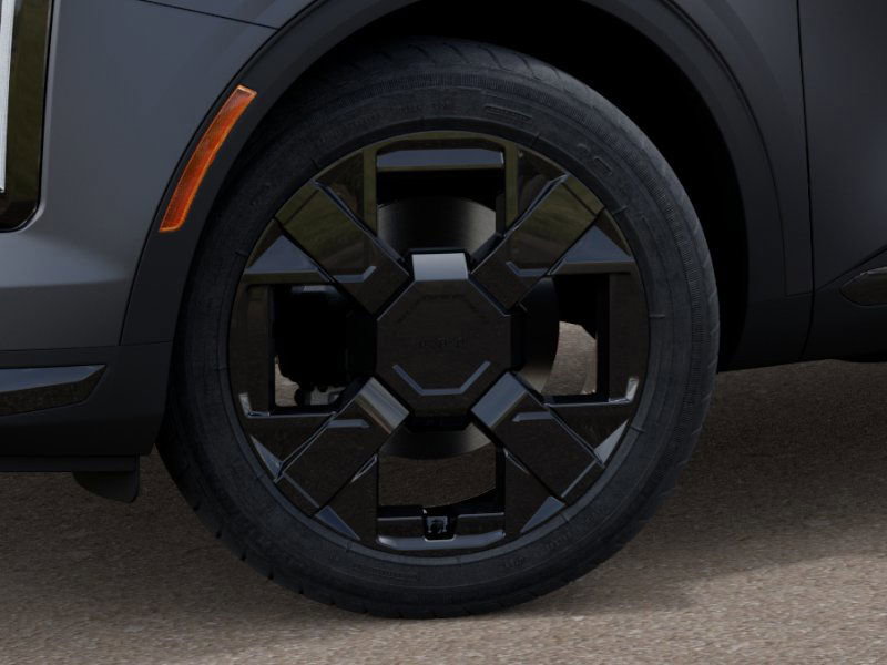 2026 Kia Sportage Hybrid X-Line photo 9