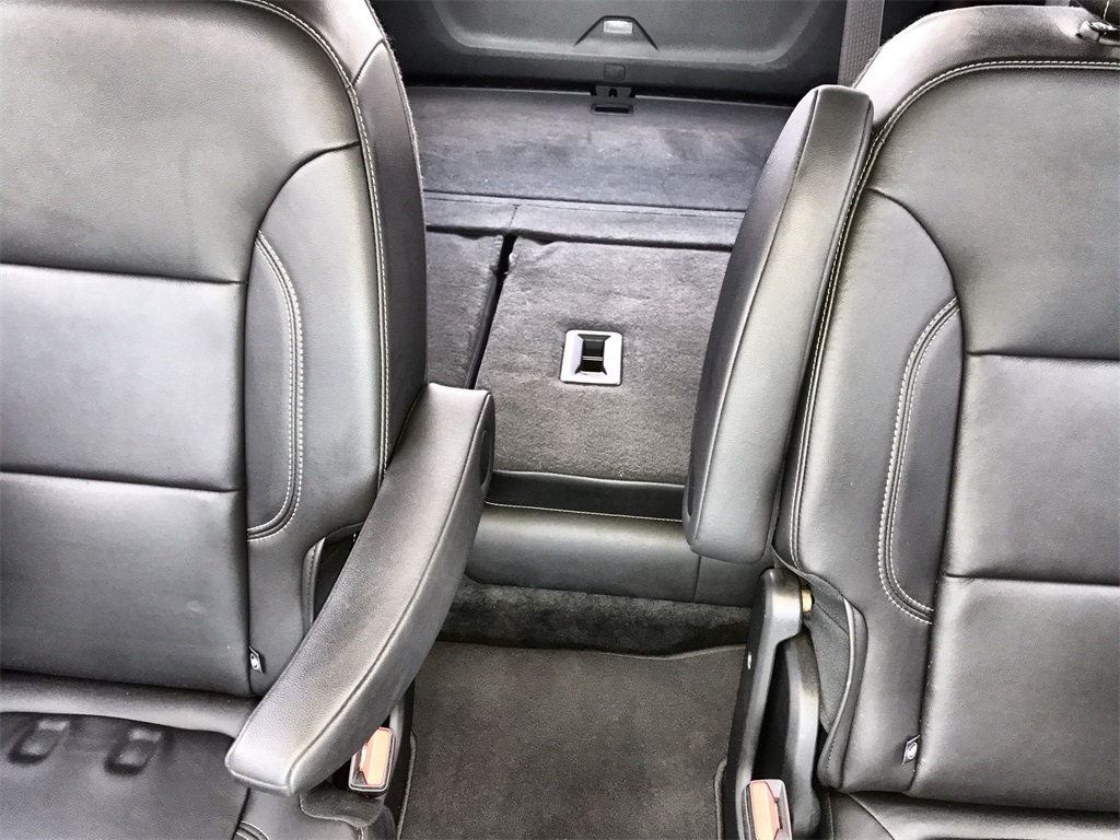 2023 Chevrolet Traverse Leather photo 20
